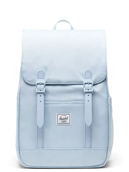 Herschel Retreat 17lt Blauer Rucksack