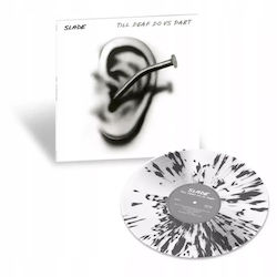 Till Deaf Do Us Part Vinyl Till Deaf Do Us Part Vinyl