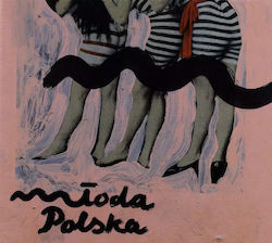 Młoda Polska, 2 Cd Młoda Polska, 2 Cd