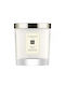 Jo Malone Ароматична Свещ Кафява 210гр