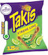 Takis Xtreme Lime 92.3g Usa