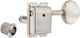 Gotoh Sd91 6x1 Nickel Left Side