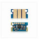 Konica Ubix-minolta Compatible Cmyk Chip Use In Konica Minolta Iup23 Tnp48 Tnp50 Tnp51 Tnp79 Tnp80 Tnp81 Tnp90 Compatible