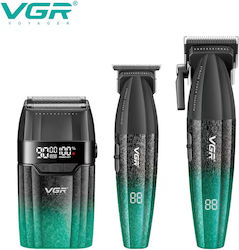 VGR V640