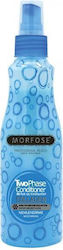 Morfose Two Phase Leave in Conditioner 220ml Morfose Two Phase Leave in Conditioner 220ml