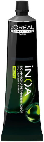 L'Oreal Paris Inoa Hair Dye No Ammonia 9.83 60gr