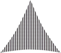 vidaXL Триъгълник Shade Sail 4.5м
