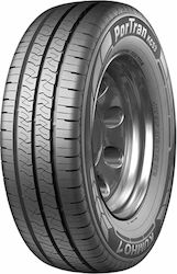 Kumho Runflat 235/65R16 121/119R Θερινό Kumho Runflat 235/65R16 121/119R Θερινό
