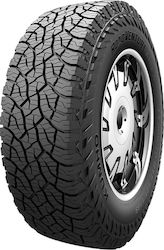 Kumho Runflat 265/60R18 110TT 4 Anotimpuri Kumho Runflat 265/60R18 110TT 4 Anotimpuri