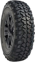 Alista Home 235/85R16 120/116M M+S 4 Jahreszeiten für 4x4 / SUV Alista Home 235/85R16 120/116M M+S 4 Jahreszeiten für 4x4 / SUV