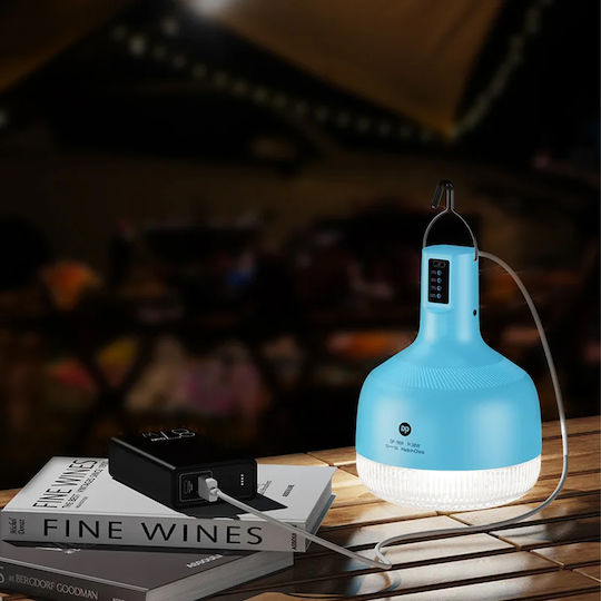 DP Craft Led Lighting Accessories for Camping White