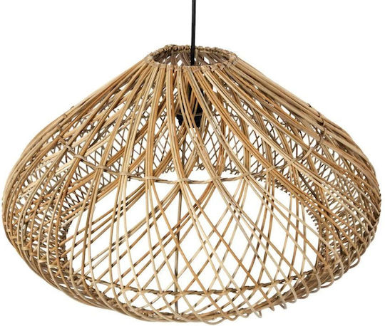 ARlight Lumini Suspendate cu Bază de Bec E27 55x55x28cm