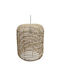 ARlight Corp de Iluminat Suspendat 35x35x42 cm