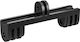 Akeeyo Camera Mount Headlight Black Aky-710s-i-t-b-o-t-l-pt Aky-710s-bt9 Kit
