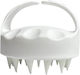 Vepa Scalp Massager Λευκό