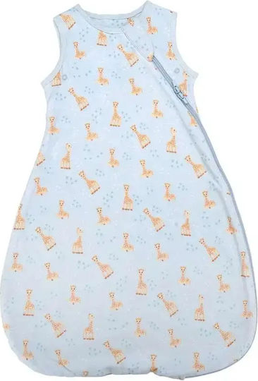 Baby Bliss Spring Sleeping Bag Ciel