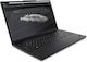 Lenovo ThinkPad P16s G4 16" IPS FHD+ (Ultra 7-255H/32GB/1.0TB SSD/RTX PRO 500 Blackwell/W11 Pro) (GR Keyboard)