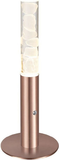 Aca Decorative LED Light Warm White 2700K 15x38cm