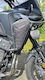 Τσαντάκια Κάγκελα Honda Nx500 2024-2025