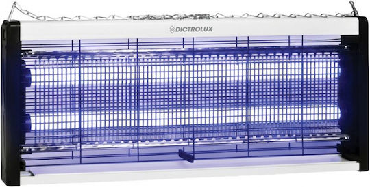 DictroLux Лампа за Насекоми LED 12W 809608
