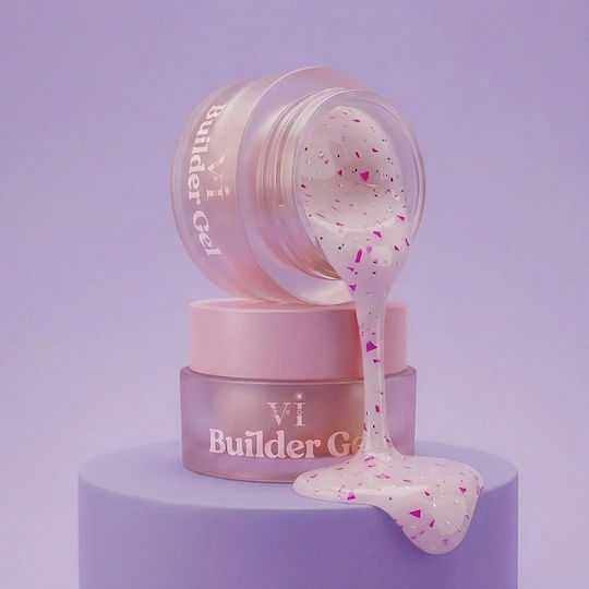 Mixcoco Builder Gel Für Nägel 03 Drosos 30gr