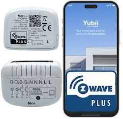 Nice Smart Switch Z-Wave