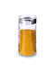 Orion Glass Transparent Spice Jar