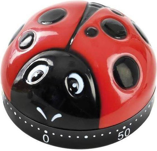 Orion Analog Küchentimer Countdown