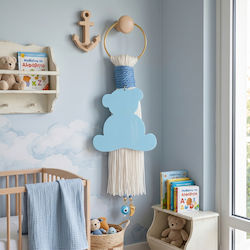 Grekas Handgemacht Charme für Babys