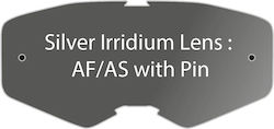 Φακος Silver Iridium Af As Μασκες Performance Pins Kenny