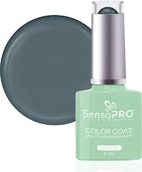 SensoPro Hema Free Gel Nail Polish Mercury Crus...
