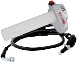 Γρηγορο Σκριπ Uma Racing Universal Καρμπ Ως 28mm