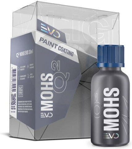 Gyeon Q² Mohs Evo – Лайт Бокс 50 мл Gyeon