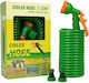 Furtun Extensibil Set 7.5m