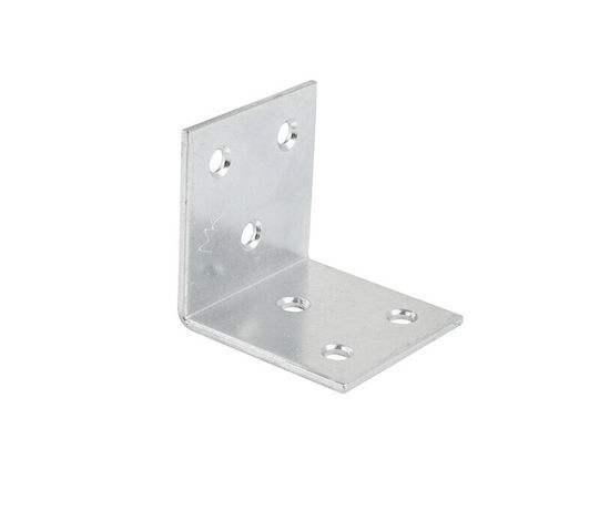 Conector De Construcție 40*40*40*2.0mm Lb 40*40*40