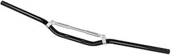 A-pro Τιμόνι Medium Ma0203 Black