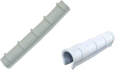 Clip Pentru Seră 1 1/2" 6,5 Centimetri