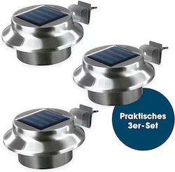 Maxx World Set 3 Solarleuchten