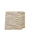 Panouri Decorative 3D Din PVC Autoadezive Gri 70x77cm 10 Bucăți