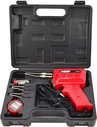 Awtools Fier de Lipit cu Transformator 150W Husă