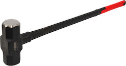 AWTools Hammer with Fiberglass Handle