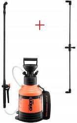 Kwazar Kwazar.orion Super Neue Drucksprüher 3l + 3-Reihen Anschluss Kwazar Kwazar.orion Super Neue Drucksprüher 3l + 3-Reihen Anschluss