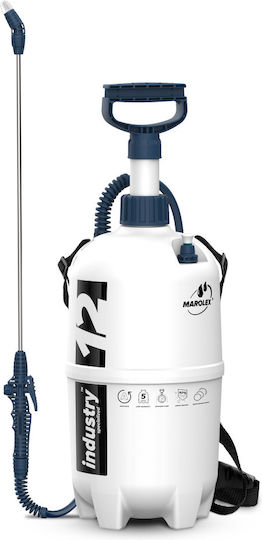 Marolex Compression Sprayer Industry Alca 12l Marolex