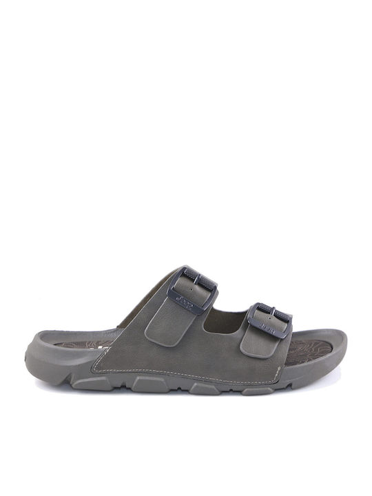 Sandale Casual Damă Kaki