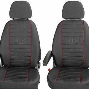 Covoare Auto Ford Transit Mk6 2000-2006 Partea Din Față 1+1