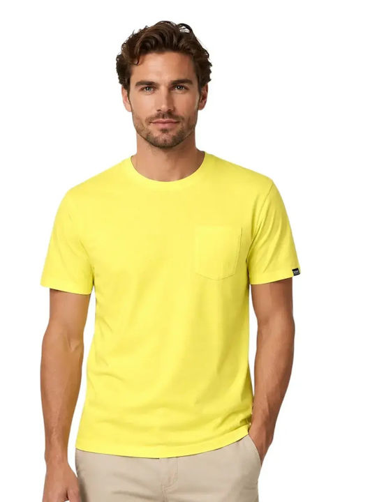 Yellow Blouse