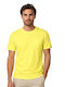 Yellow Blouse