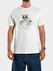 T-Shirt White