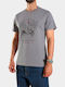 T-Shirt Grey