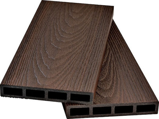 Newplan Garden Fencing Material from WPC